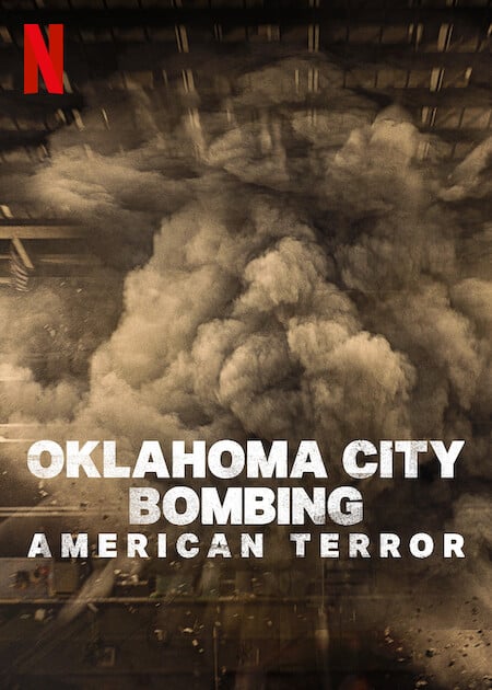 (2025) Oklahoma City Bombing : American Terror | مستند بمب گذاری شهر اوکلاهما : ترور آمریکایی