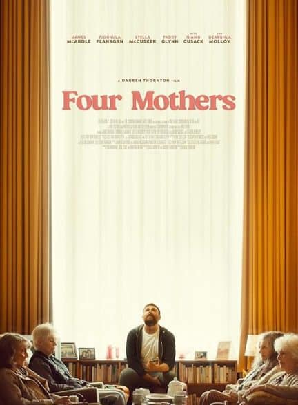 (2024) Four Mothers | چهار مادر