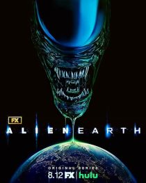 Alien : Earth | بیگانه : زمین