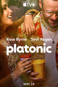 Platonic | عشق افلاطونی