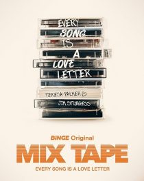 Mix Tape | نوار کاست