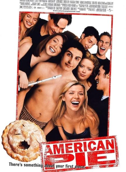 (1999) 1 American Pie | پای آمریکایی 1