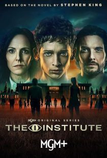 The Institute | موسسه