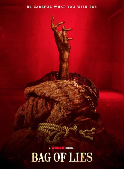 (2024) Bag of Lies | کیسه دروغ
