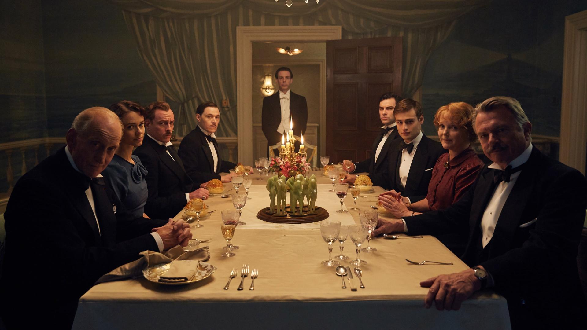 And Then There Were None | و سپس هیچ کدام باقی نماندند
