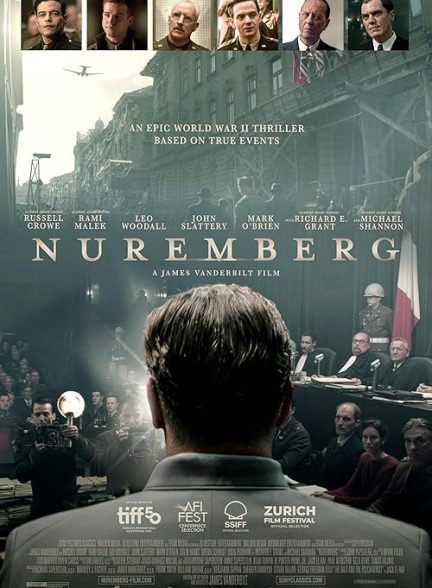 (2025) Nuremberg | نورنبرگ
