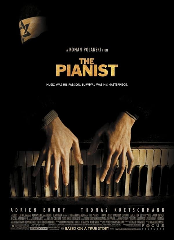 (2002) The Pianist | پیانیست