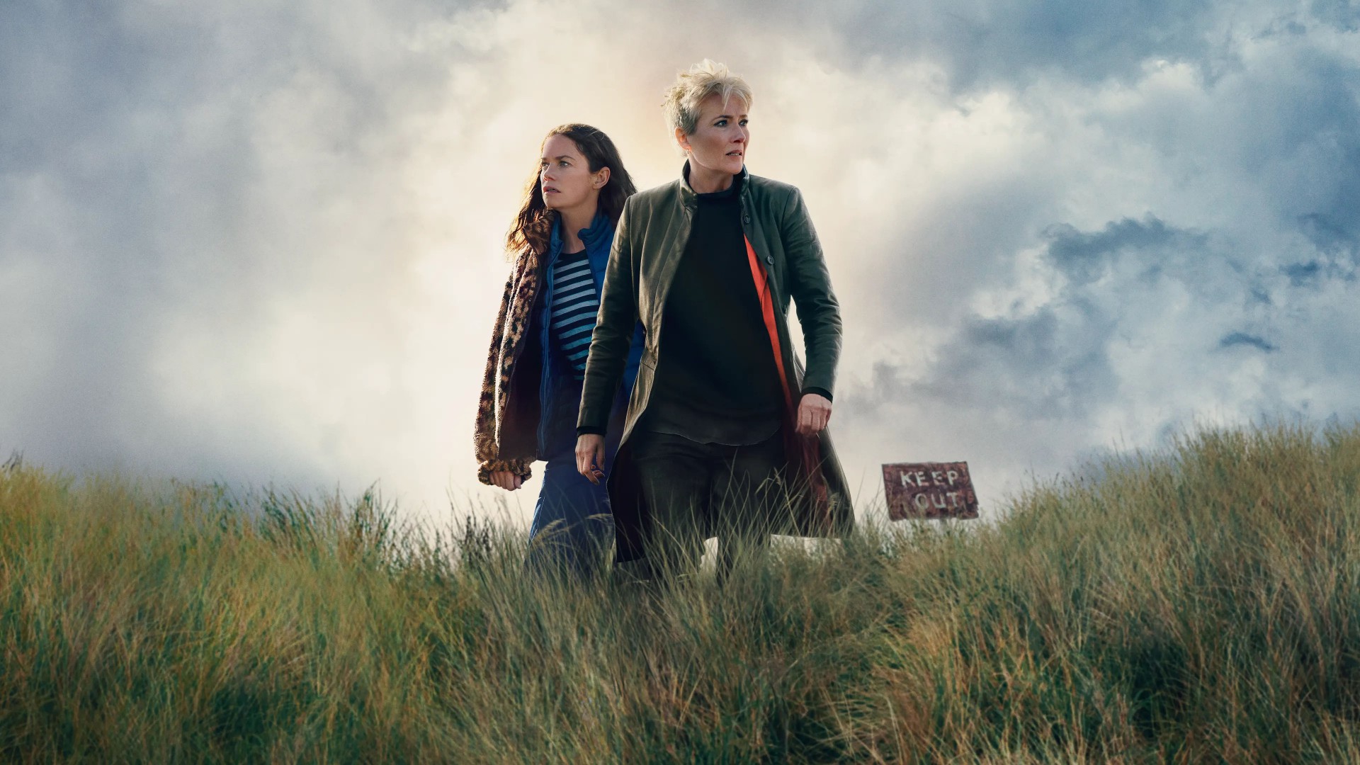 Down Cemetery Road | در جاده گورستان