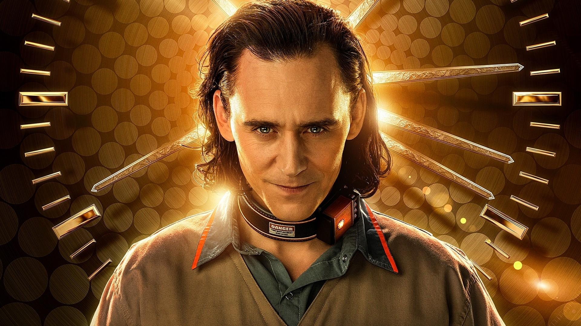 Loki | لوکی