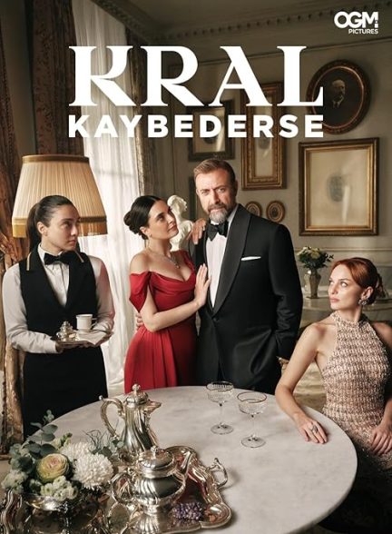Kral Kaybederse | باخت پادشاه