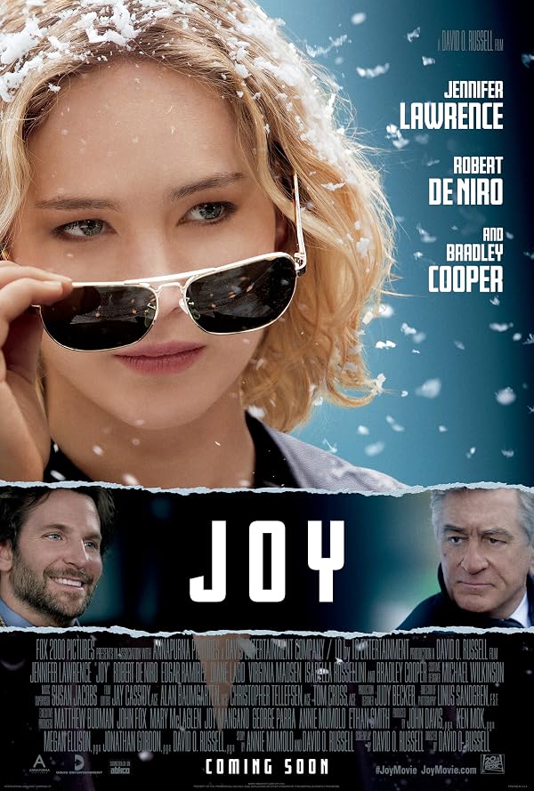 (2015) Joy | جوی
