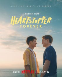 (2026) Heartstopper Forever | هارت استاپر برای همیشه