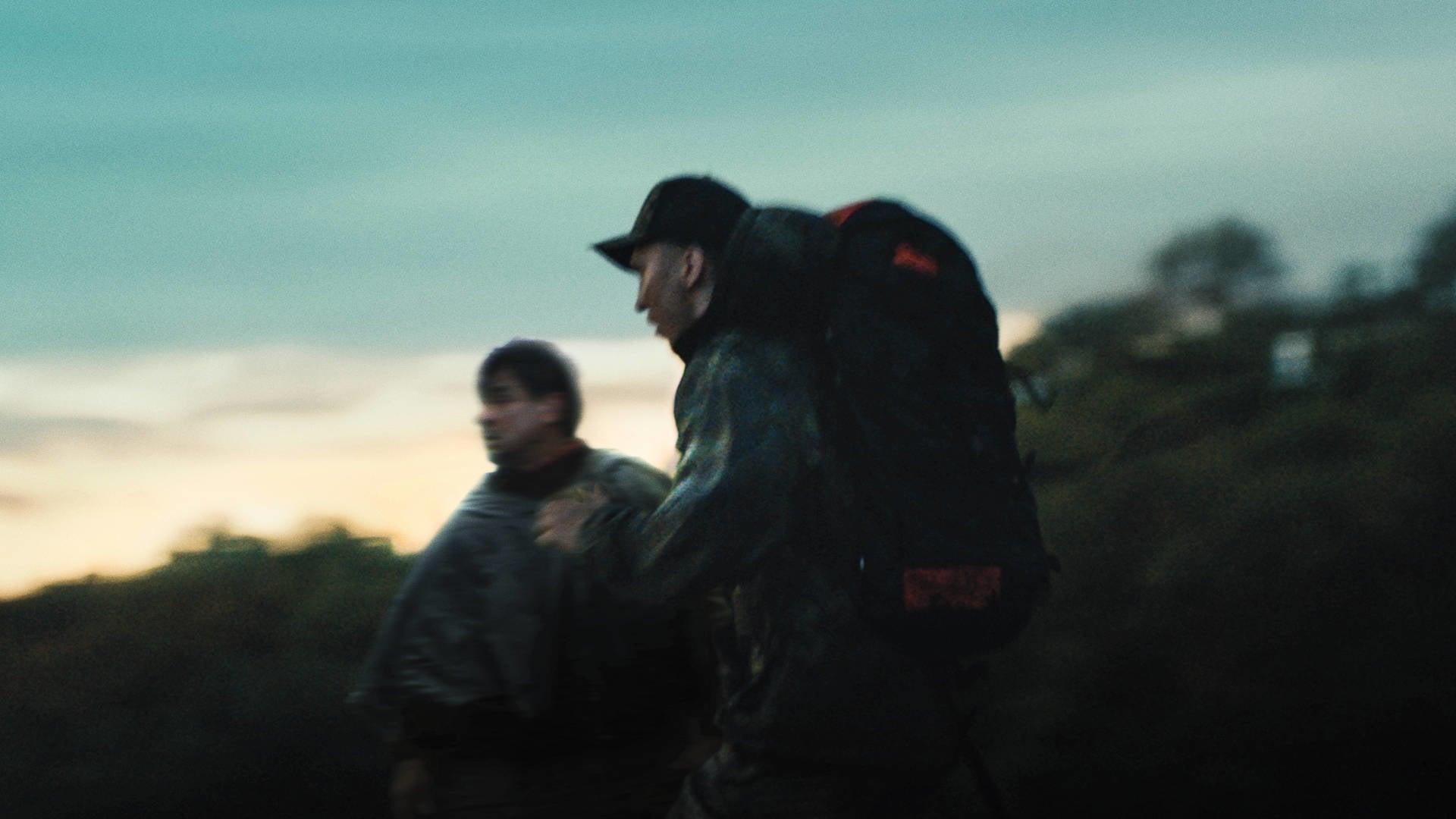 Escape at Dannemora | فرار از دانمورا