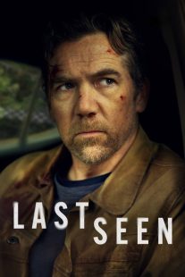 Last Seen | آخرین ردپا