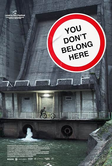 (2026) You Dont Belong Here | تو متعلق به اینجا نیستی