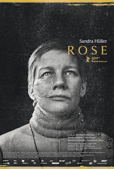 (2026) Rose | رز