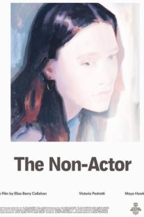 (2025) The Non-Actor | نابازیگر