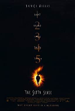 The Sixth Sense
